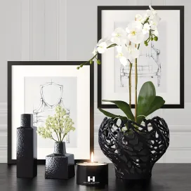Decoration